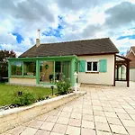 Holiday home Arkas Yourhosthelper *