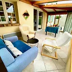 Holiday home Arkas Yourhosthelper
