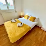 Arkas Yourhosthelper Holiday home Periers-sur-le-Dan