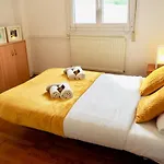 Holiday home Arkas Yourhosthelper
