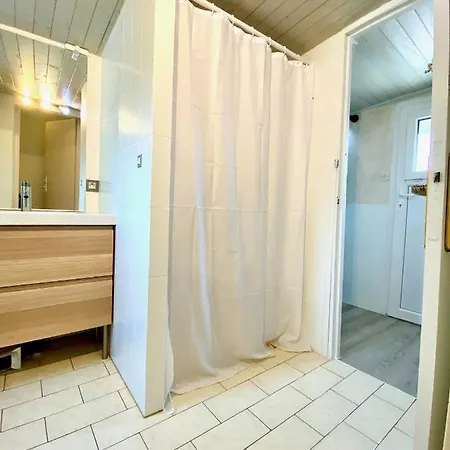 Holiday home Arkas Yourhosthelper