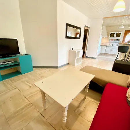 Arkas Yourhosthelper Holiday home *