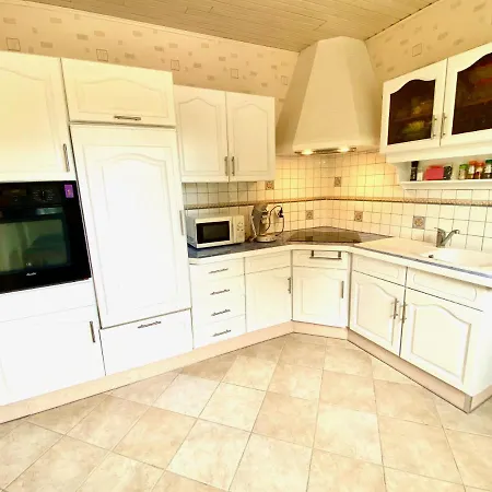 Arkas Yourhosthelper Holiday home Periers-sur-le-Dan