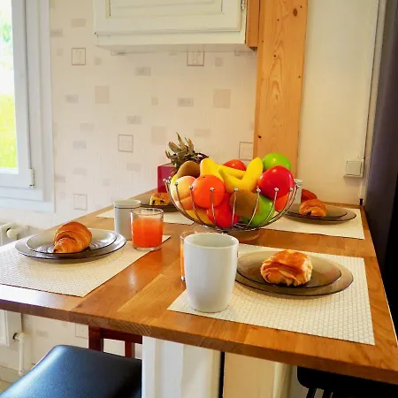 Holiday home Arkas Yourhosthelper *