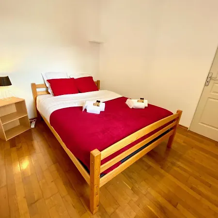 Arkas Yourhosthelper Holiday home *