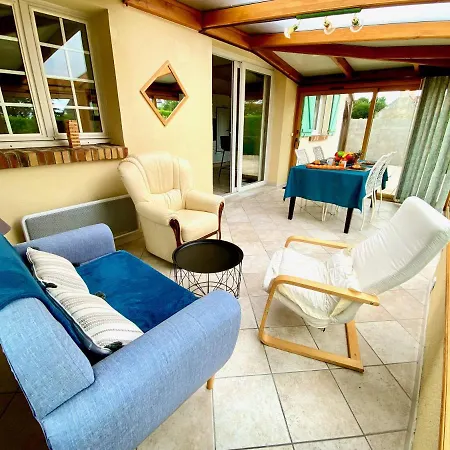 Holiday home Arkas Yourhosthelper