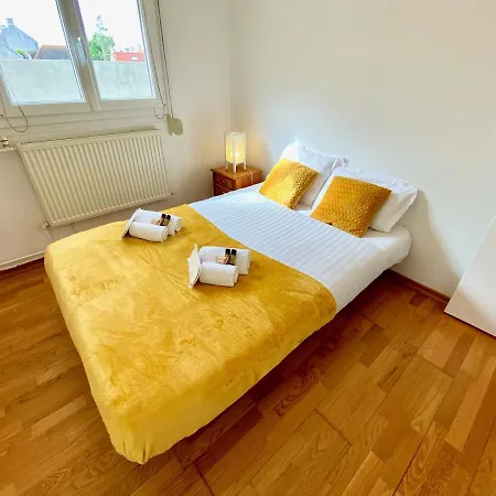 Arkas Yourhosthelper Holiday home Periers-sur-le-Dan