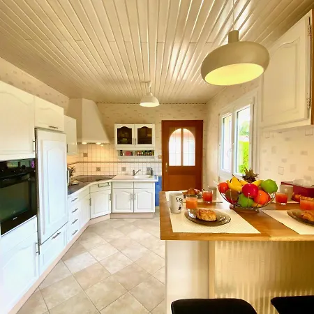 Arkas Yourhosthelper Holiday home