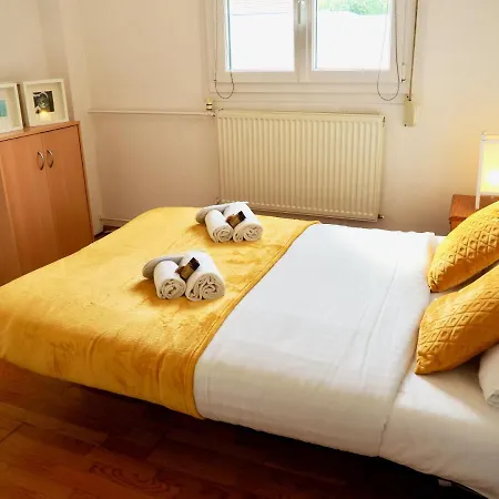 Holiday home Arkas Yourhosthelper