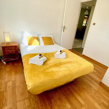 Holiday home Arkas Yourhosthelper *
