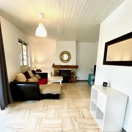 Arkas Yourhosthelper Holiday home
